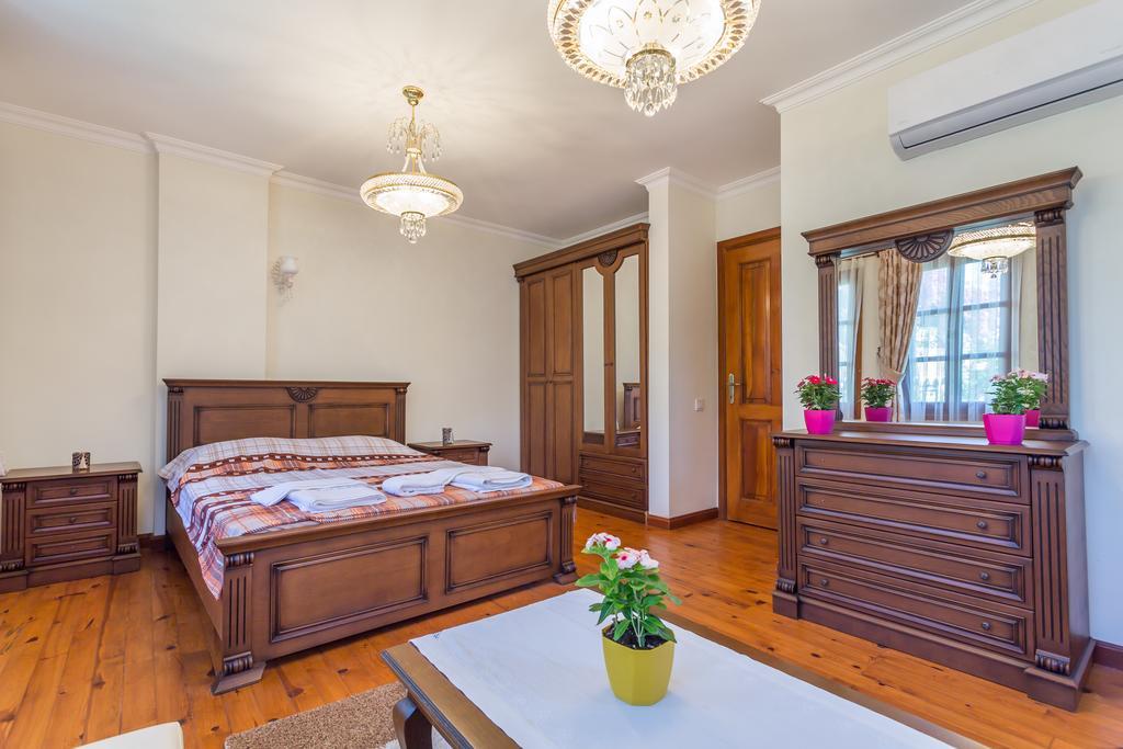 Aparthotel Ani Pansiyon Apart