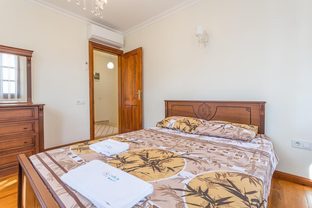 Aparthotel Ani Pansiyon Apart 3*