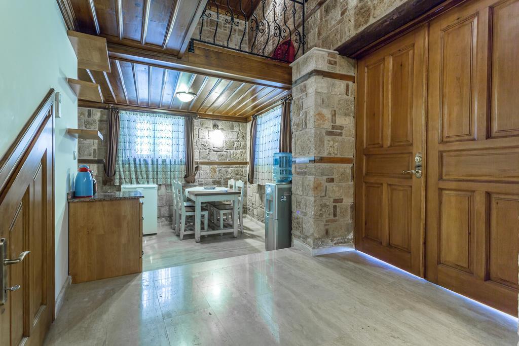 Aparthotel Ani Pansiyon Apart Antalya