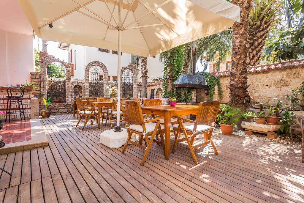 Otel Mavi&ani 3*