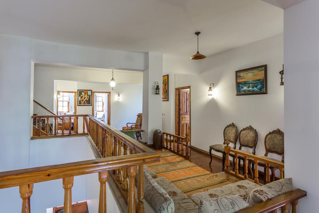 Hotel Mavi & Ani Pansiyon Antalya