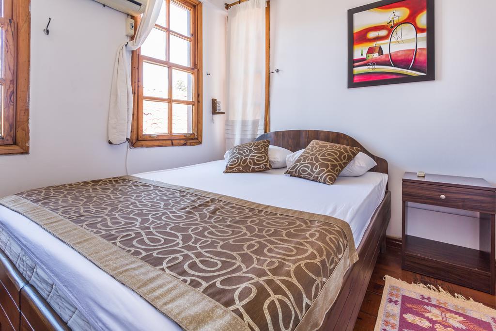 Hotel Mavi & Ani Pansiyon
