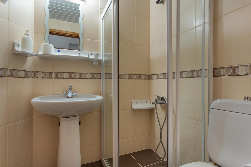 Hotel Mavi & Ani Pansiyon 3*