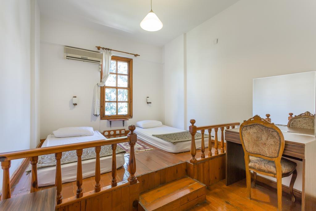 Hotel Mavi & Ani Pansiyon
