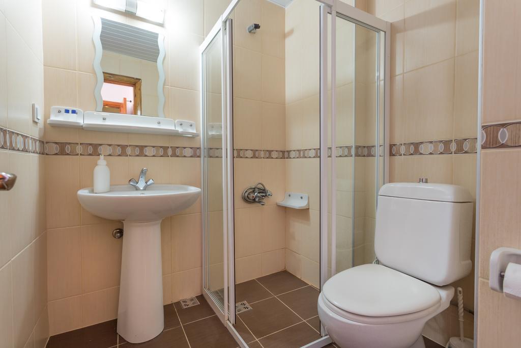 Mavi & Ani Pansiyon Antalya