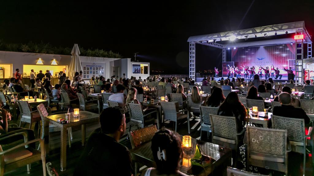 Hotel Wind Of Lara & 5*