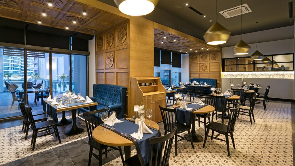 Hotel Wind Of Lara & Antalya