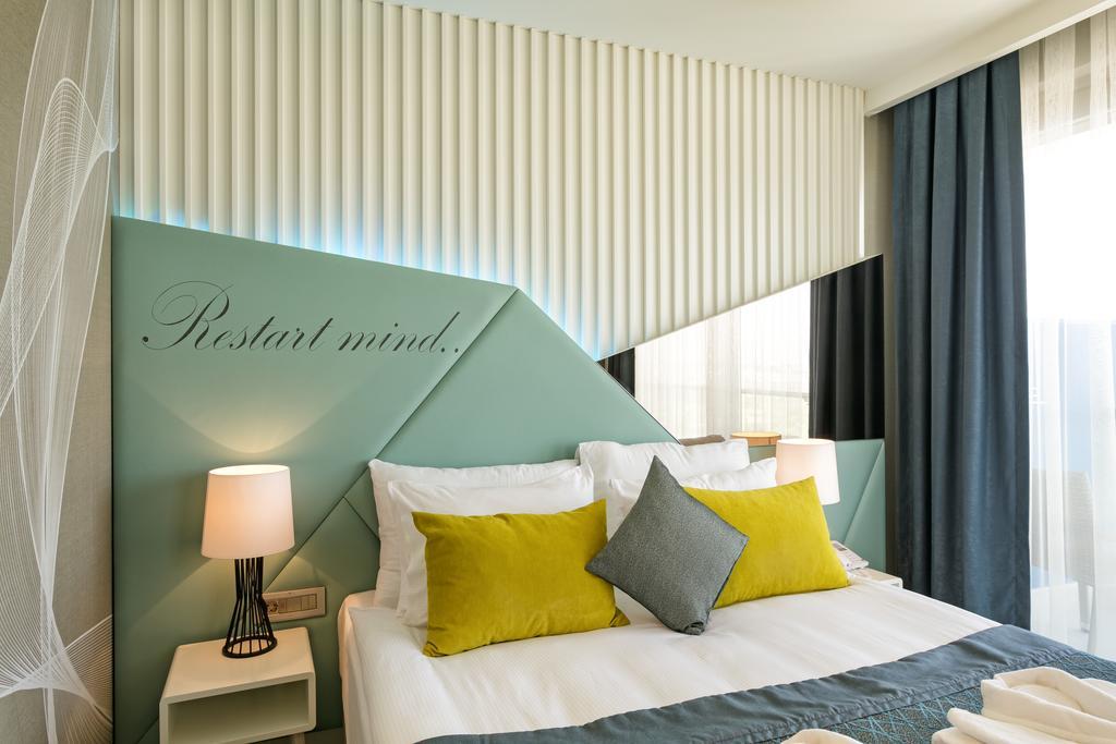 Hotel Wind Of Lara &