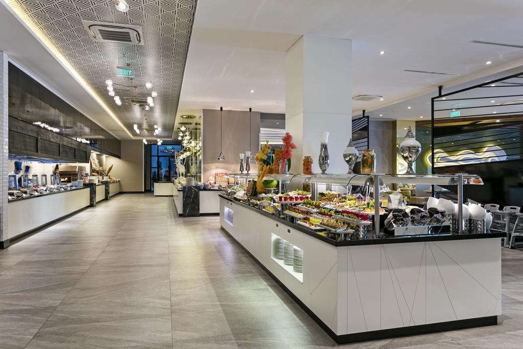 Hotel Wind Of Lara & Antalya