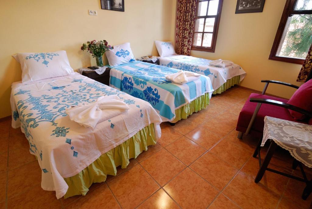 Dantel Otel Antalya