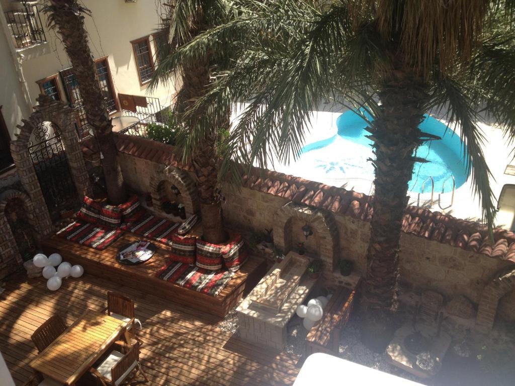 Mavi & Ani Pansiyon Hotel
