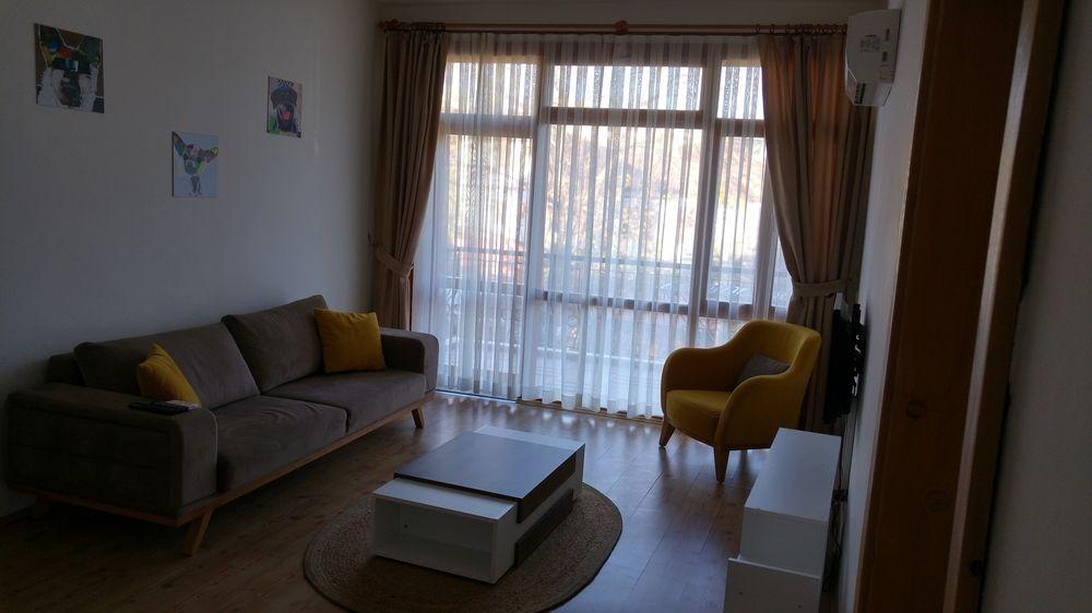 Apart Otel Old Town Deluxe Flats 3*