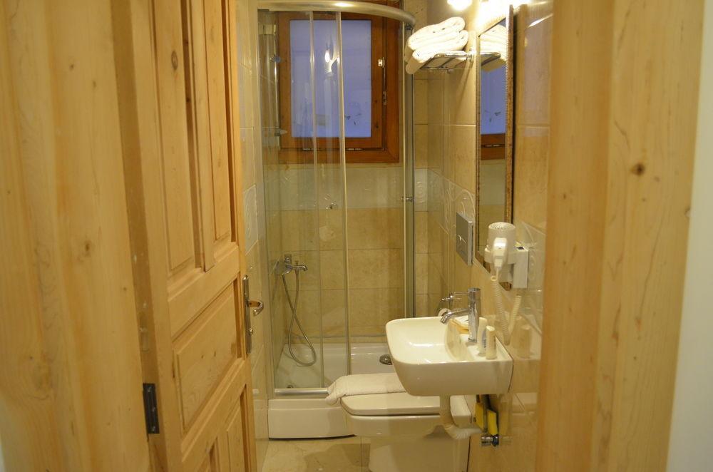 Apart Otel Old Town Deluxe Flats