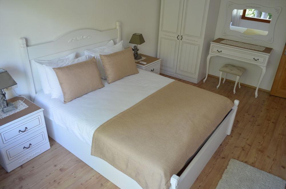 Apart Otel Old Town Deluxe Flats Antalya