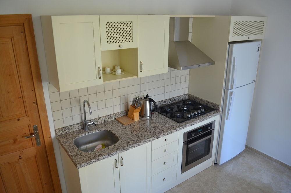 Apart Otel Old Town Deluxe Flats 3*