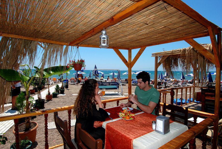 Hotel Lara Diamond 3*