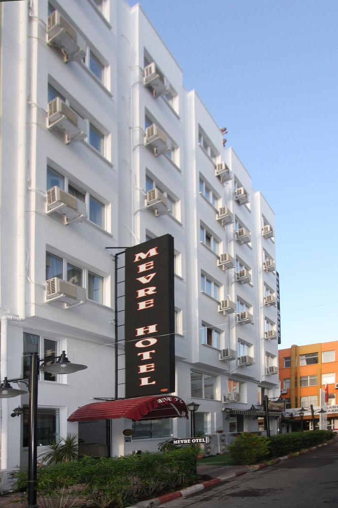 Mevre Otel