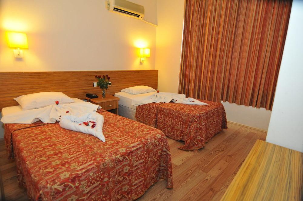 Mevre Otel 3*