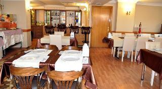 Mevre Otel 3*