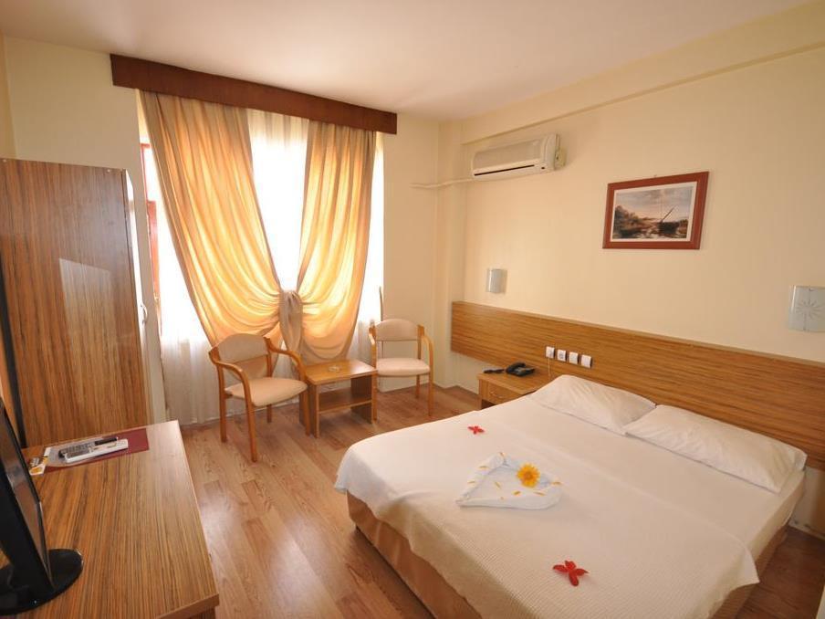 Mevre Otel 3*