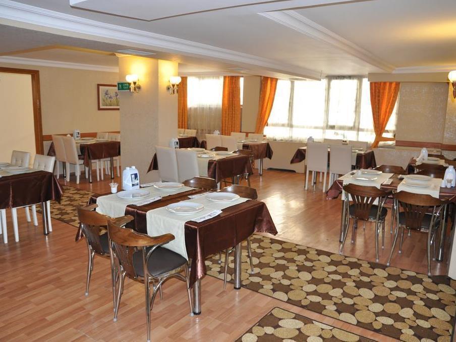 Mevre Otel