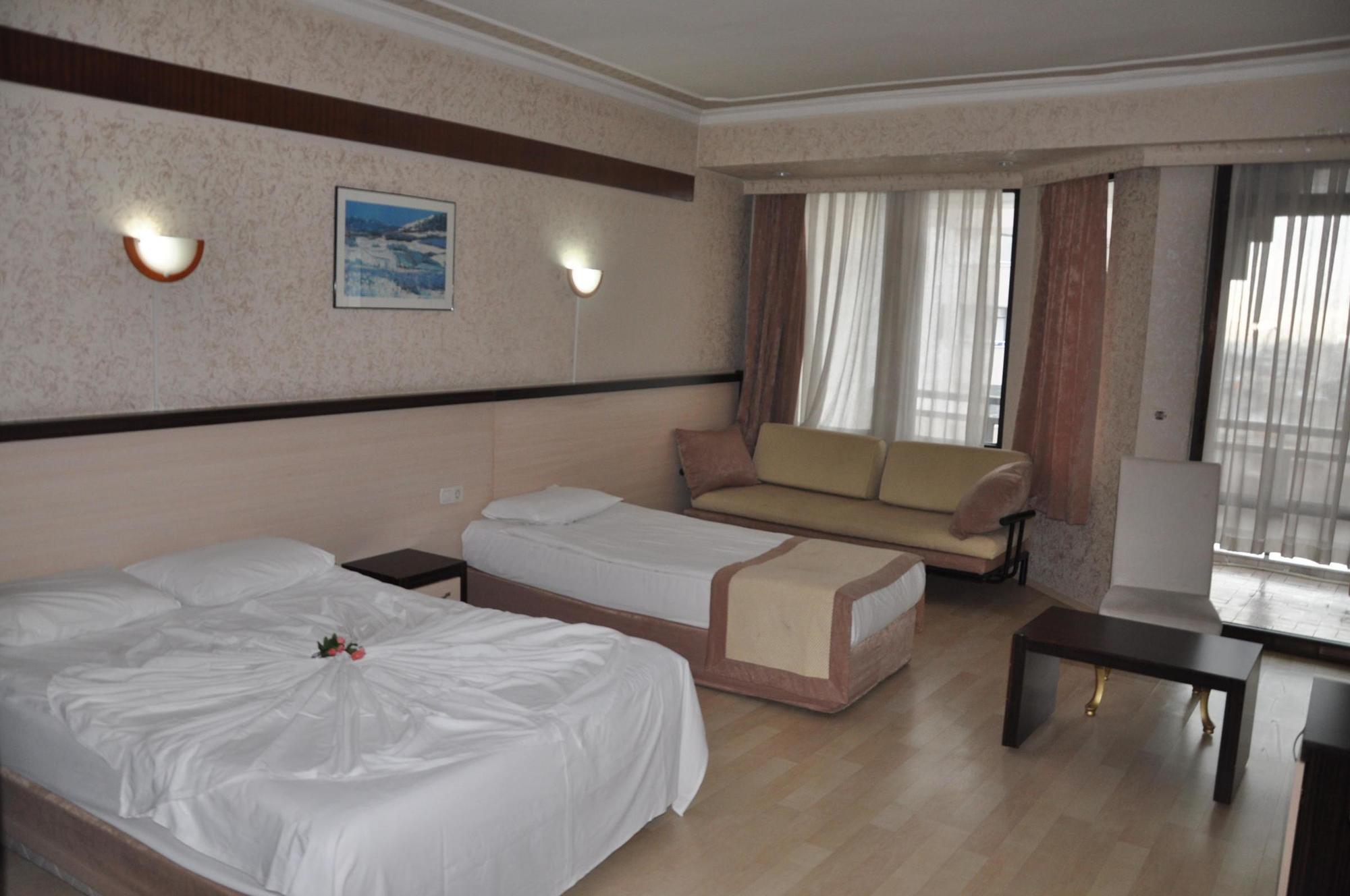 Start Hotel 3*