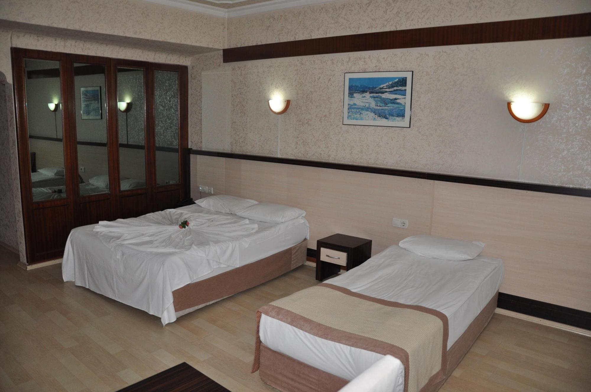 Start 3* Antalya