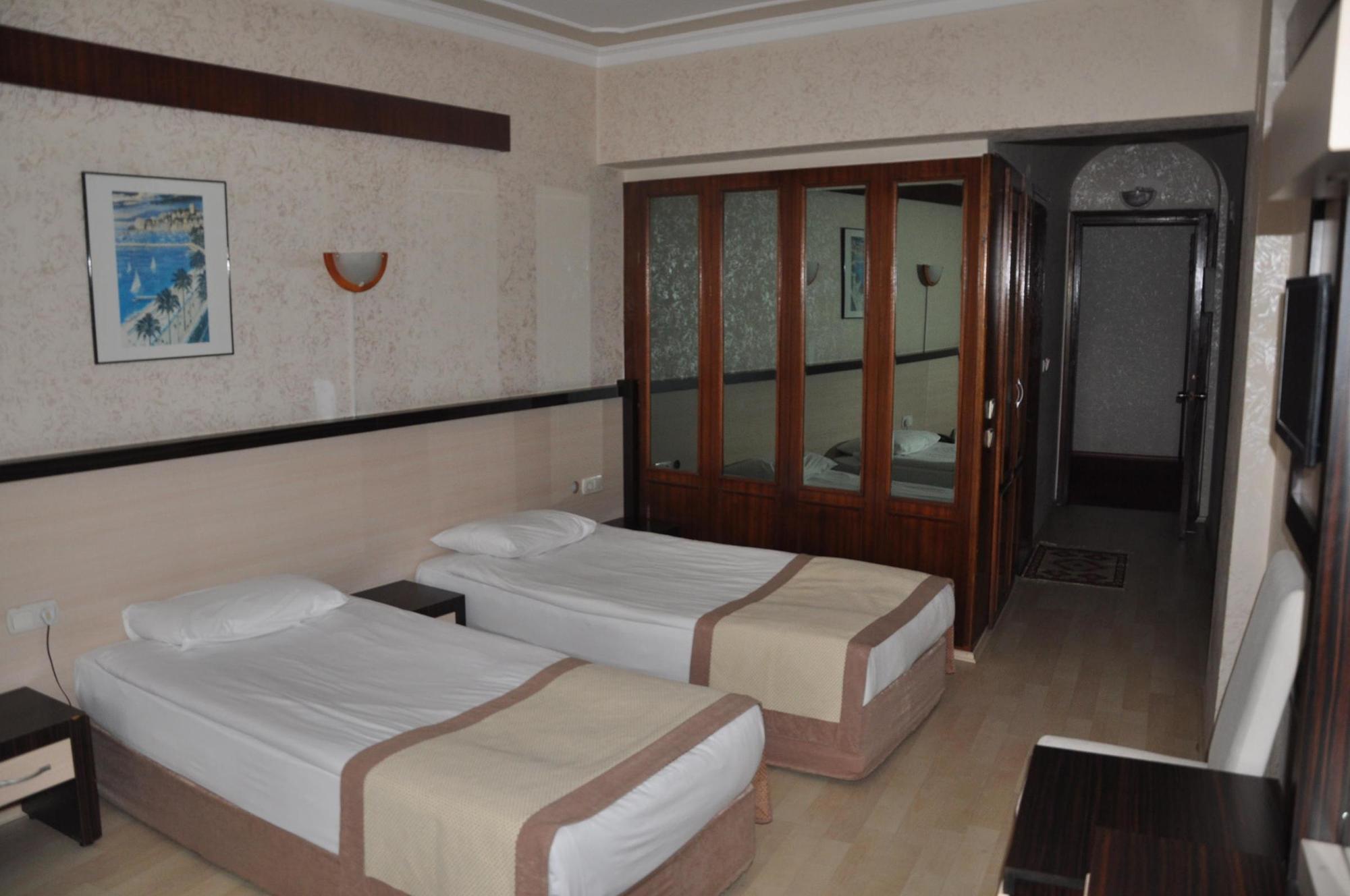 Start Hotel