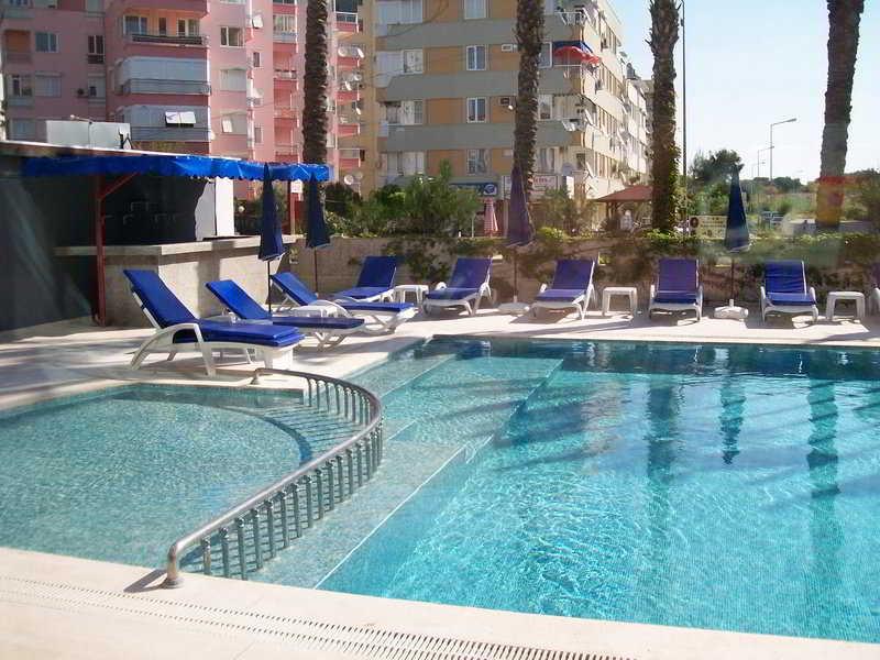 Lara Park Antalya