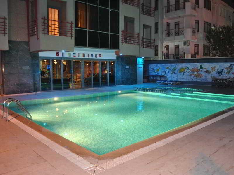Lara Park Hotel