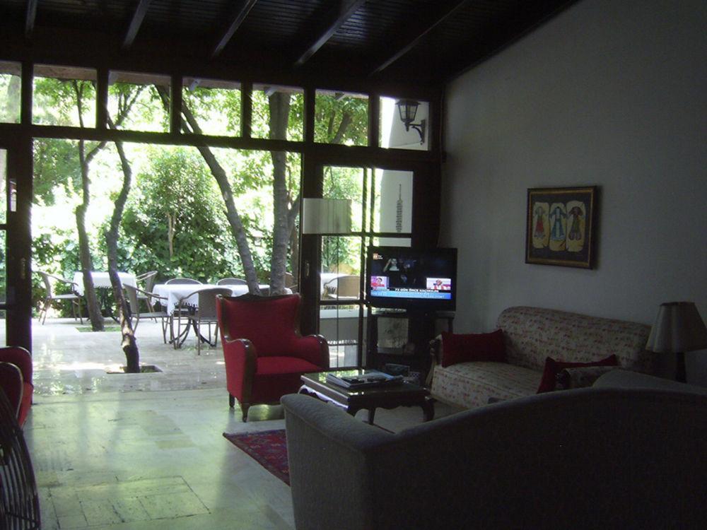The Ninova 3* Antalya