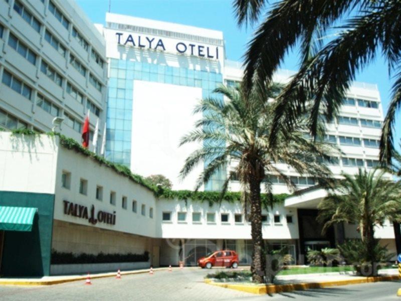 Hotel Talya Antalya