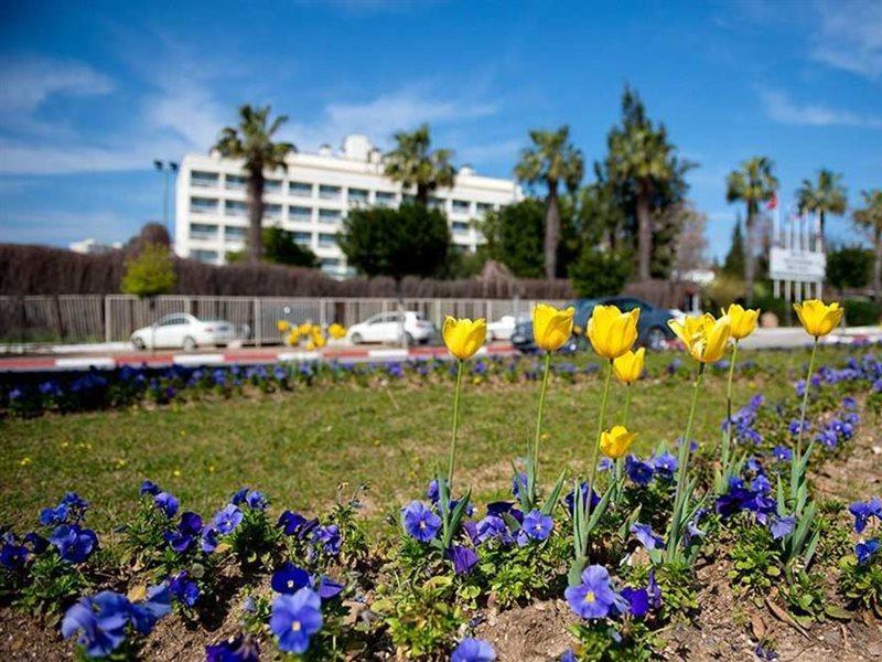 Hotel Nashira 4*
