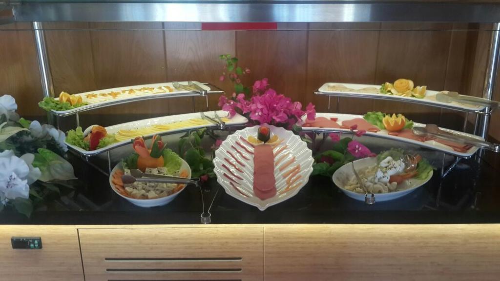 Aparthotel Olbia 2*