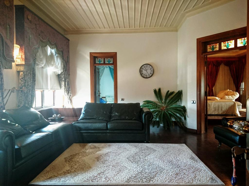 Hotel Eski Masal - Special Class