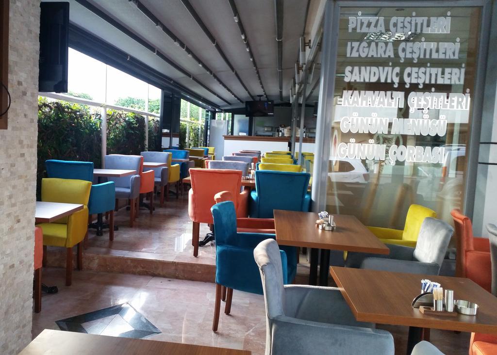 Berrak Su Antalya
