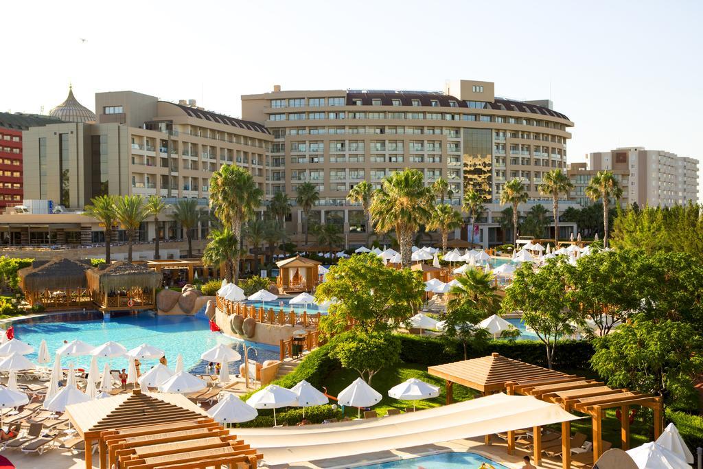 Fame Lara & Resort
