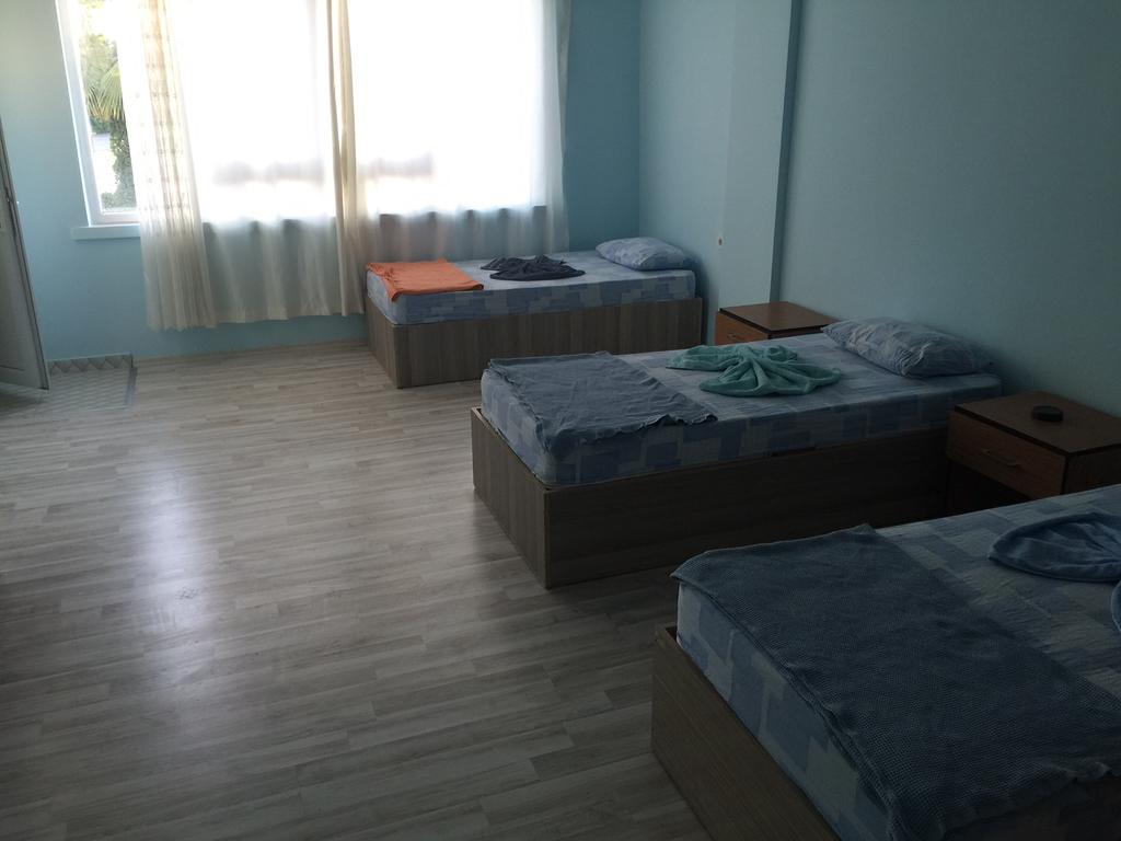 Homestay Kultur