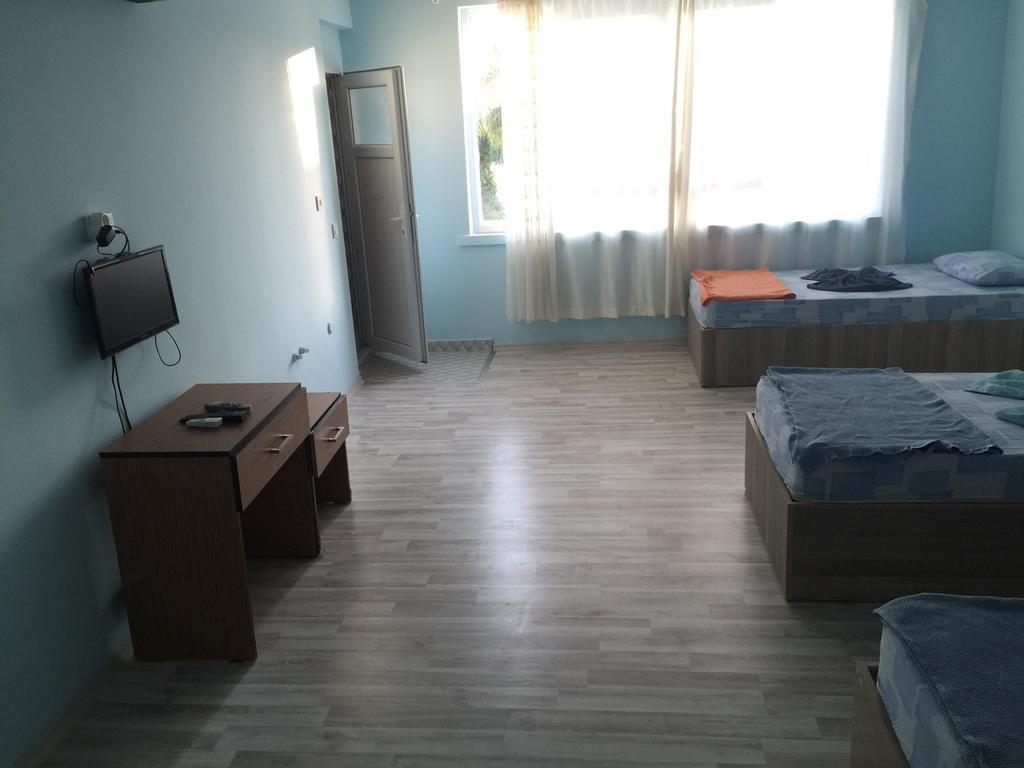 Kultur Homestay Antalya