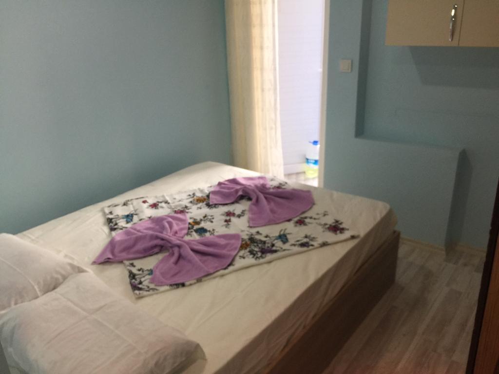 Kultur Homestay *
