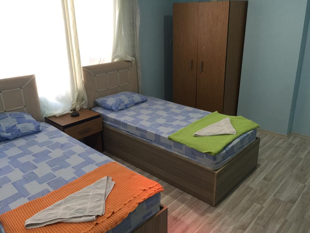 Homestay Kultur Antalya