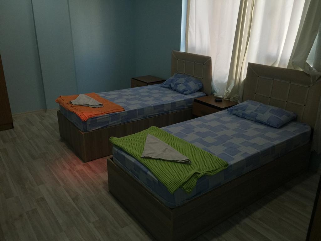 Homestay Kultur