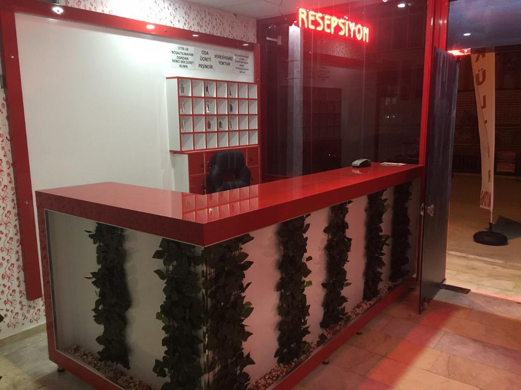 Kultur Homestay Antalya