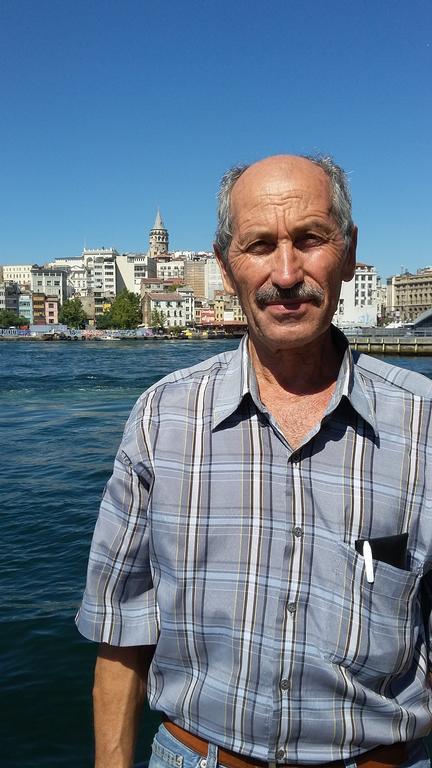 Gasthof Kont Antalya