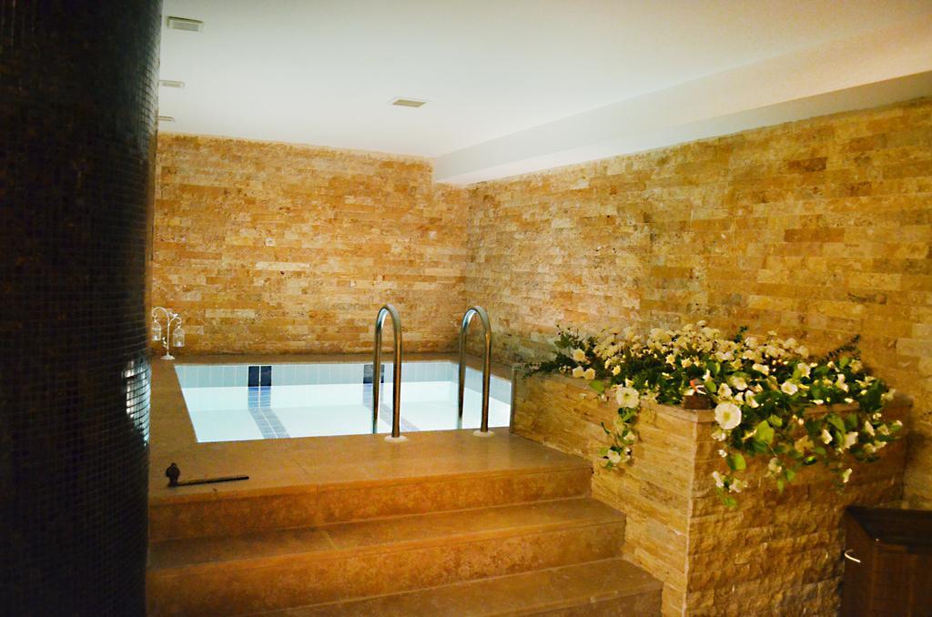 Hotel Live Antalya