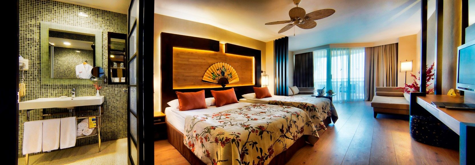 Limak Lara Deluxe & Resort Antalya