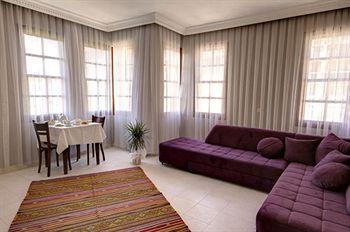 Hotel White Garden Hotel-adult Only Antalya