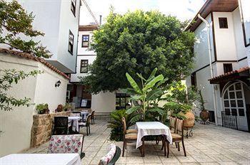 White Garden Hotel-adult Only Hotel 3*