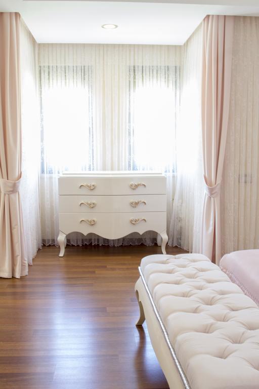 Villa Mondial Villas Antalya