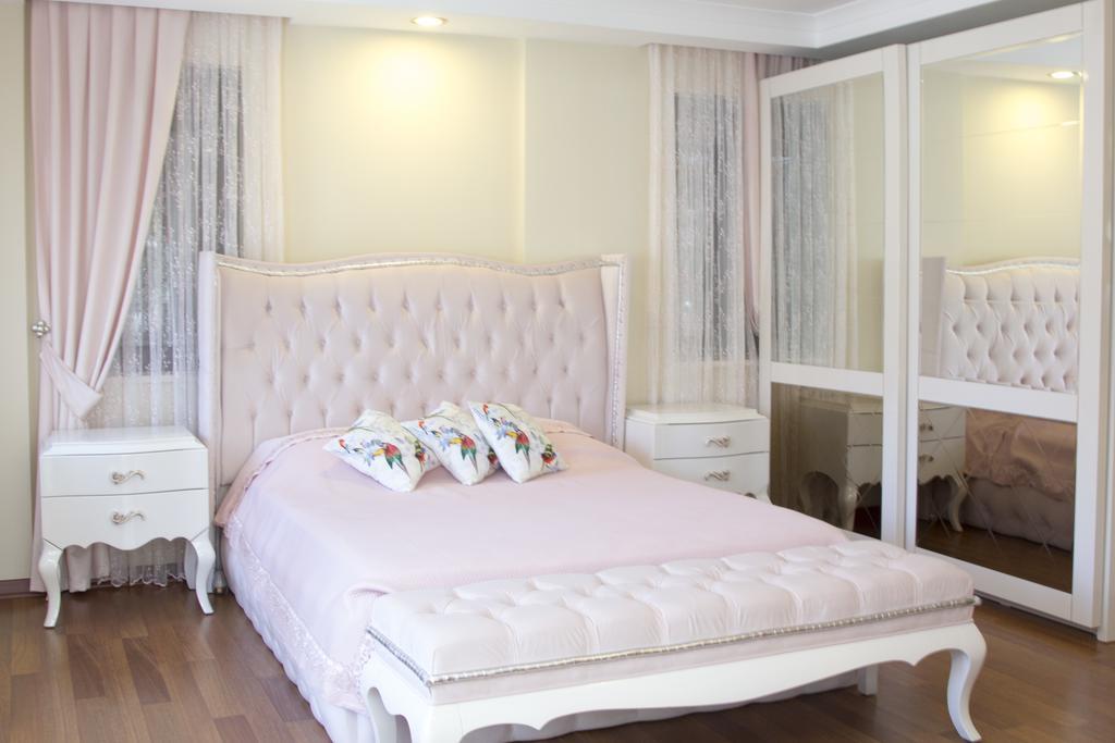 Mondial Villas Antalya